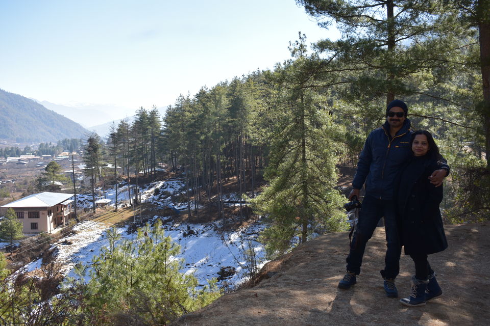 Photo of Drive to Bhutan in December 11/23 by Niraj Mani Chourasia