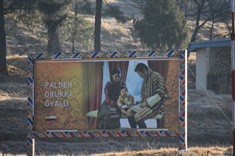 Photo of Drive to Bhutan in December 15/23 by Niraj Mani Chourasia