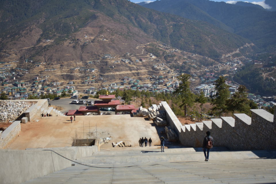 Photo of Drive to Bhutan in December 19/23 by Niraj Mani Chourasia