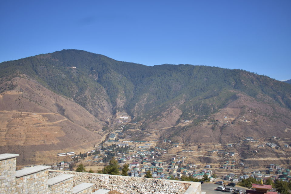 Photo of Drive to Bhutan in December 20/23 by Niraj Mani Chourasia