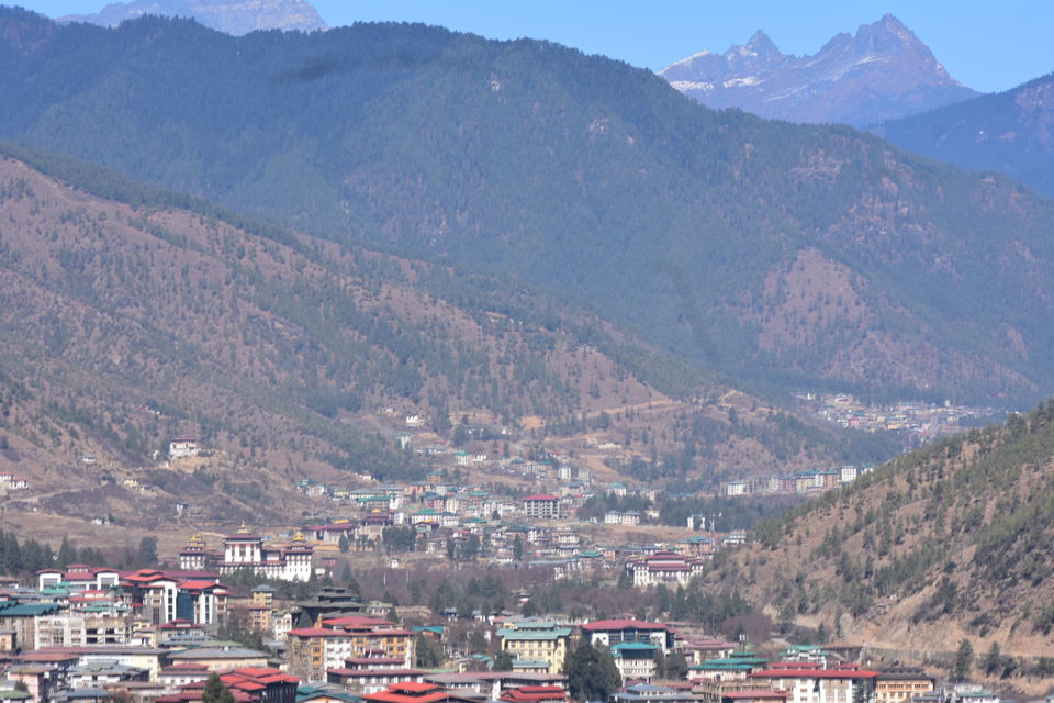 Photo of Drive to Bhutan in December 21/23 by Niraj Mani Chourasia