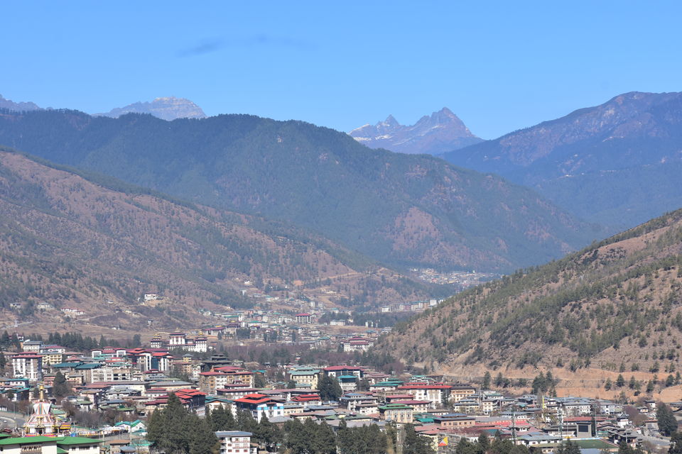 Photo of Drive to Bhutan in December 22/23 by Niraj Mani Chourasia