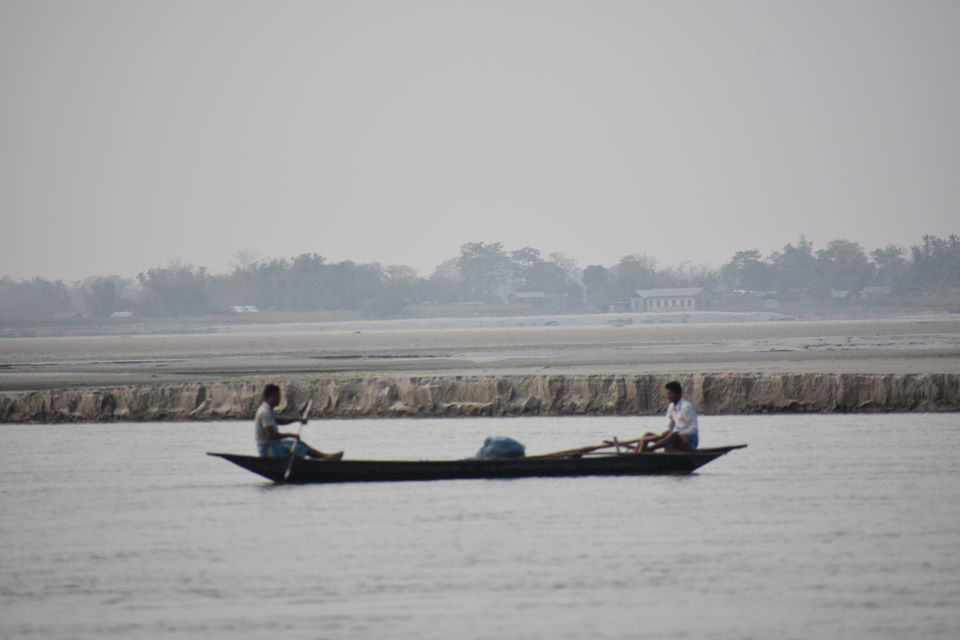 Photo of Pobitora Wildlife Sanctuary 1/13 by Niraj Mani Chourasia