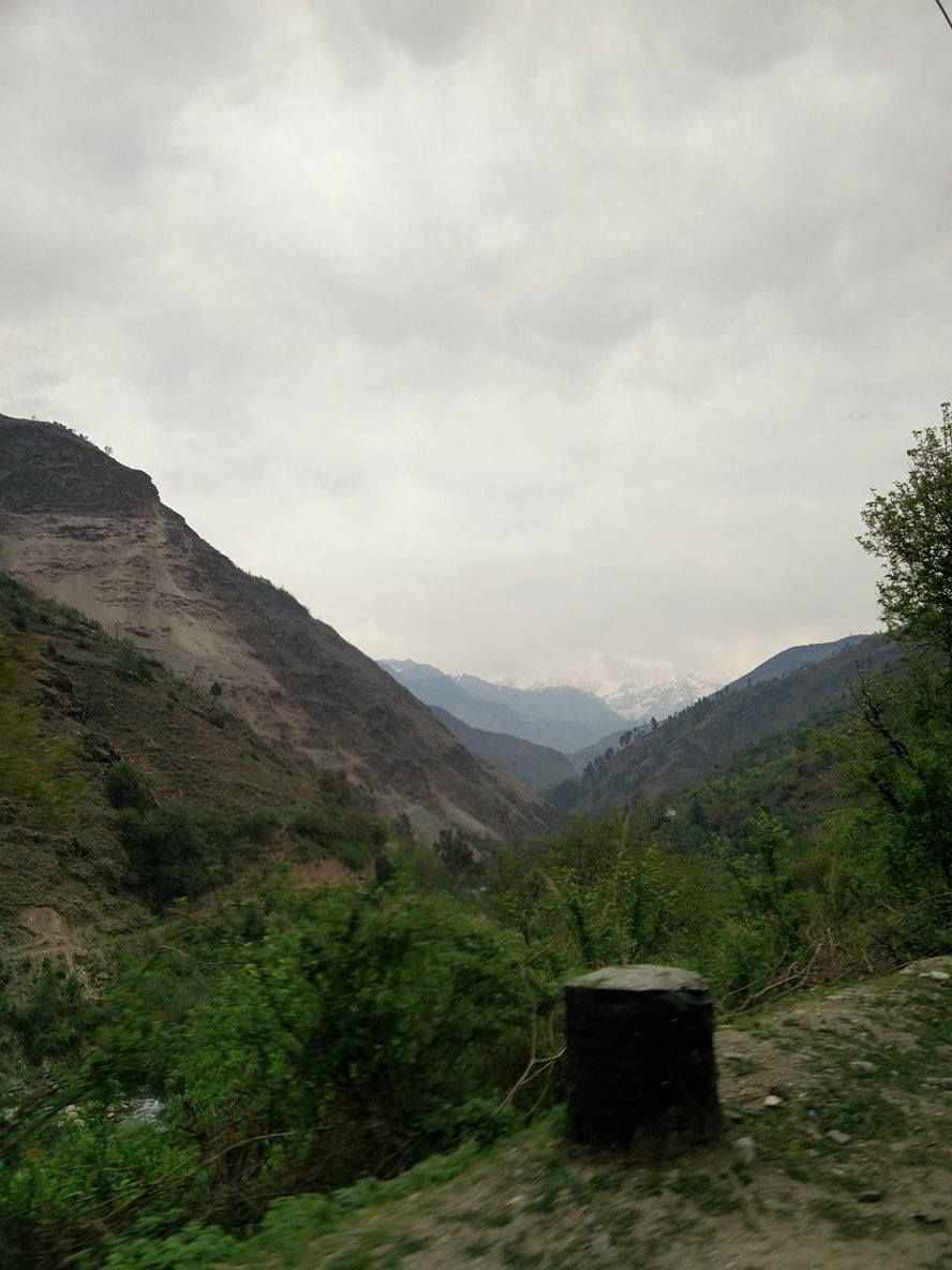 Photo of Kasol, Himachal Pradesh, India by Neha Dharwar