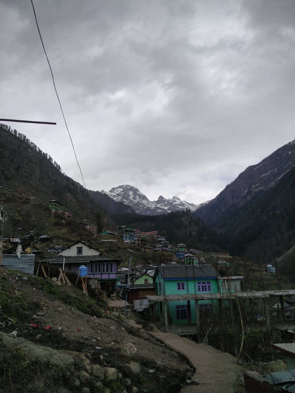 Photo of Mountain tripping, Kasol and Manali by Neha Dharwar