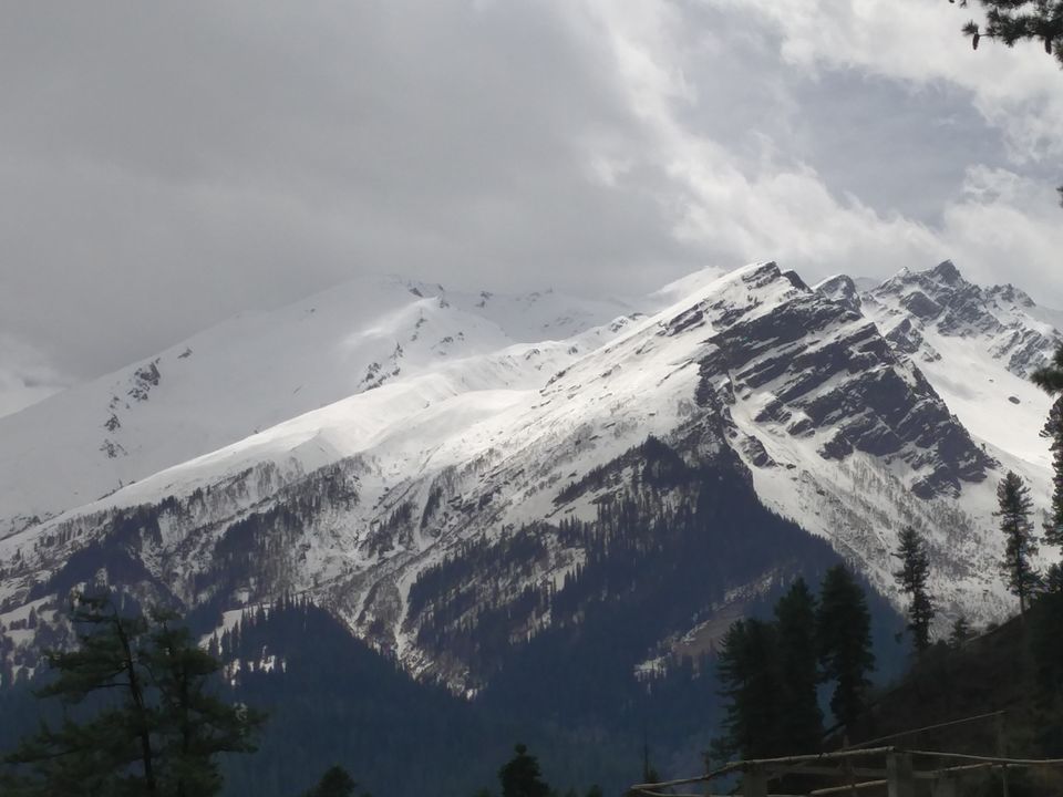 Photo of Mountain tripping, Kasol and Manali by Neha Dharwar