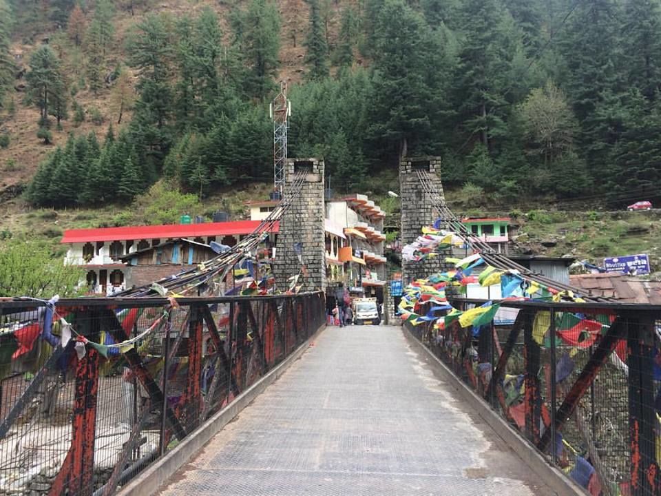 Photo of Mountain tripping, Kasol and Manali by Neha Dharwar