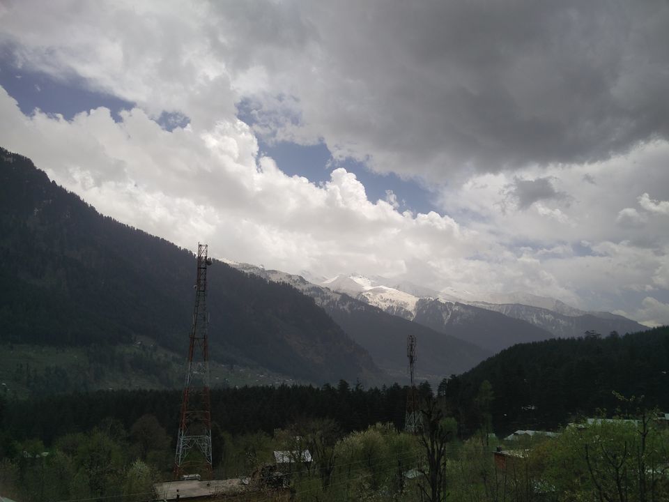 Photo of Mountain tripping, Kasol and Manali by Neha Dharwar