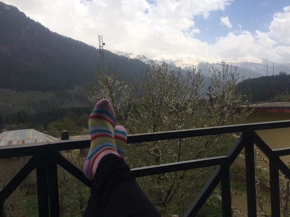 Photo of Mountain tripping, Kasol and Manali by Neha Dharwar