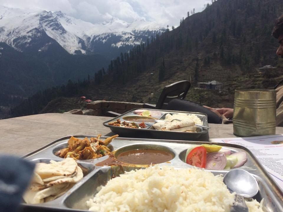 Photo of Mountain tripping, Kasol and Manali by Neha Dharwar