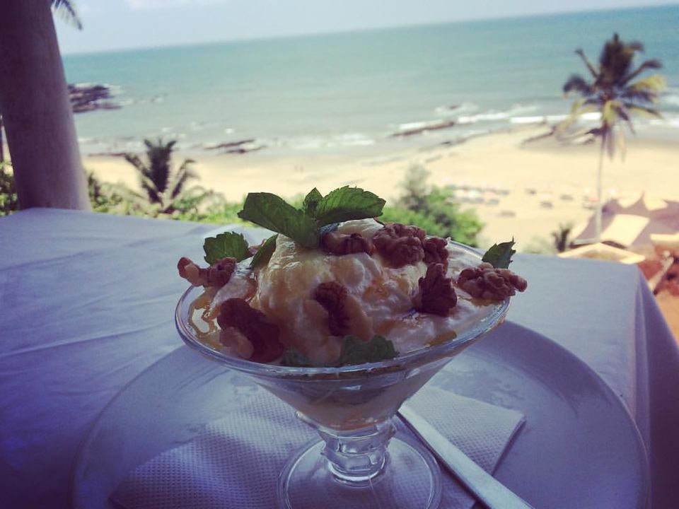 Photo of A spoonful of Goa 1/8 by Neha Dharwar