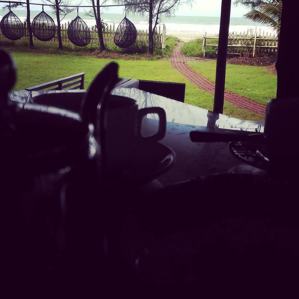 Photo of A spoonful of Goa 2/8 by Neha Dharwar
