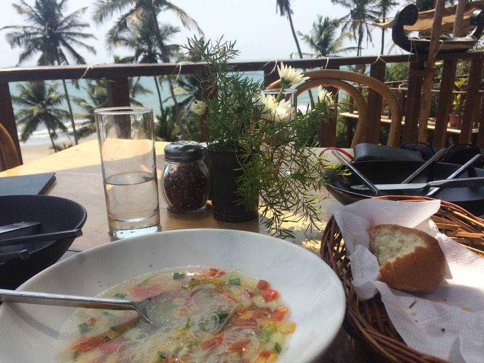 Photo of A spoonful of Goa 4/8 by Neha Dharwar