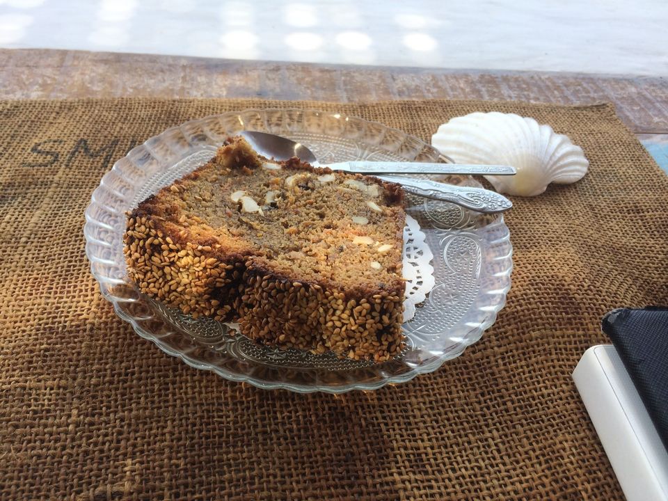 Photo of A spoonful of Goa 7/8 by Neha Dharwar