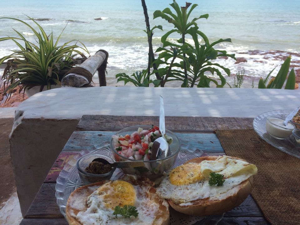 Photo of A spoonful of Goa 6/8 by Neha Dharwar
