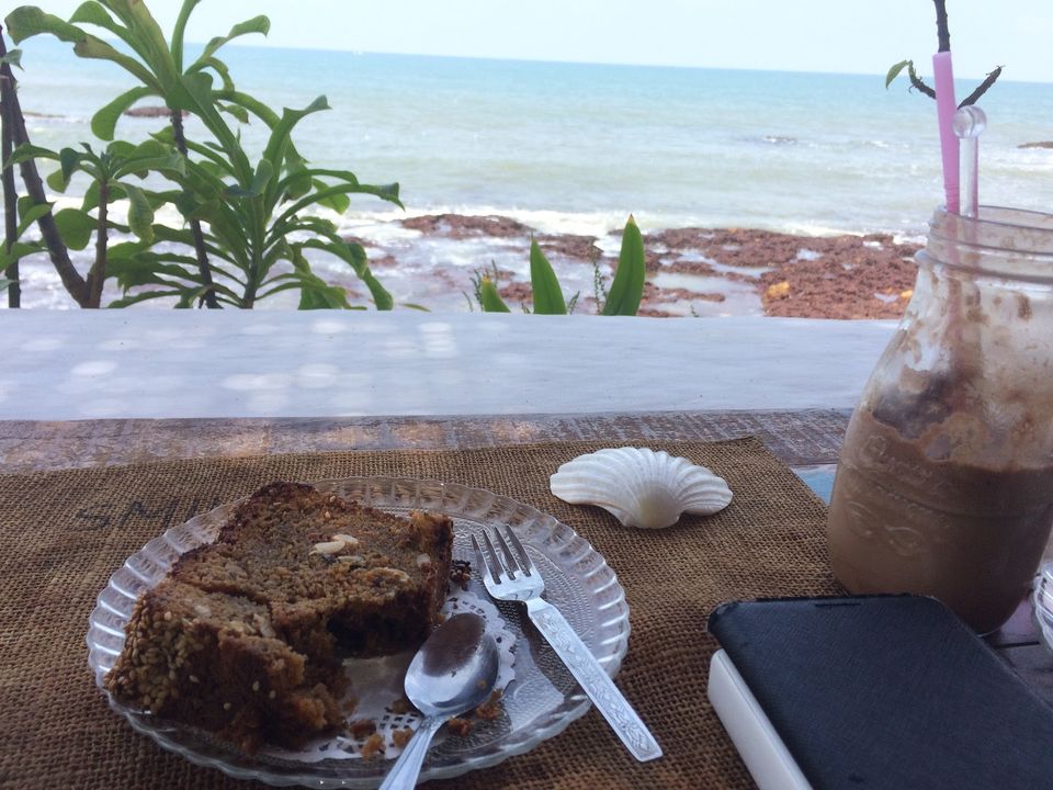 Photo of A spoonful of Goa 8/8 by Neha Dharwar
