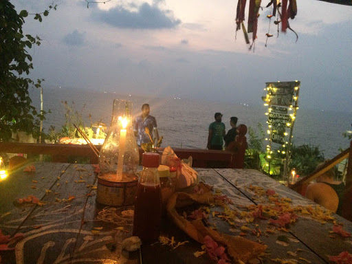 Photo of Weekend escapes around Bangalore 4/17 by Neha Dharwar
