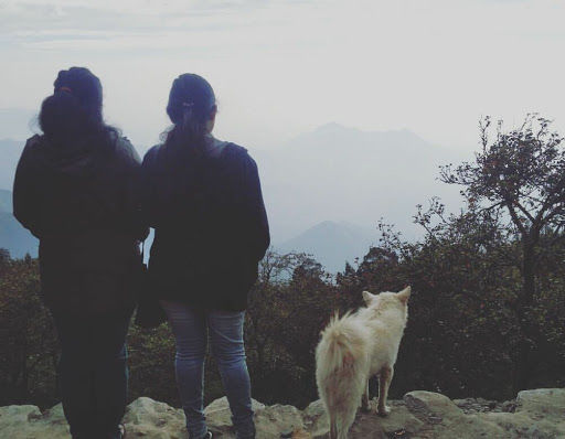 Photo of Weekend escapes around Bangalore 8/17 by Neha Dharwar