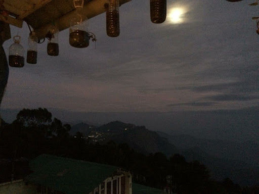 Photo of Weekend escapes around Bangalore 7/17 by Neha Dharwar