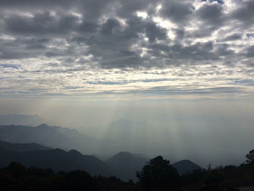 Photo of Weekend escapes around Bangalore 6/17 by Neha Dharwar