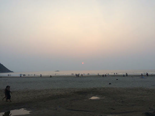 Photo of Weekend escapes around Bangalore 11/17 by Neha Dharwar