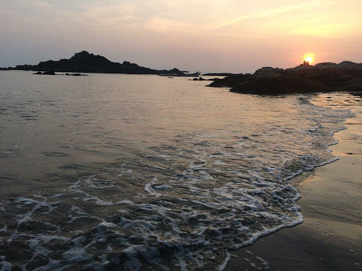 Photo of Weekend escapes around Bangalore 10/17 by Neha Dharwar