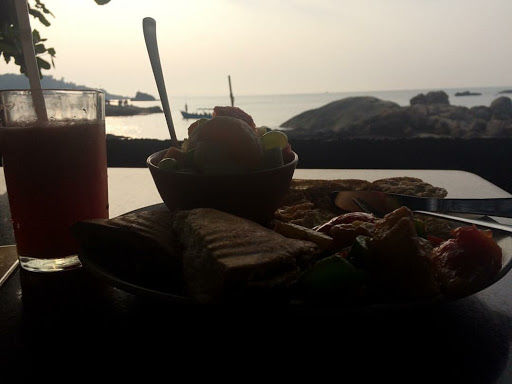 Photo of Weekend escapes around Bangalore 12/17 by Neha Dharwar