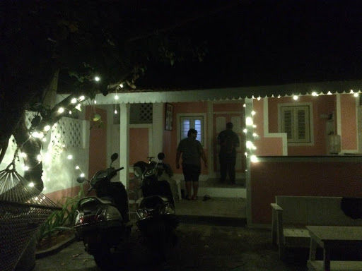 Photo of Weekend escapes around Bangalore 16/17 by Neha Dharwar