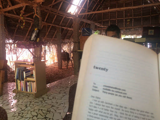 Photo of Weekend escapes around Bangalore 14/17 by Neha Dharwar