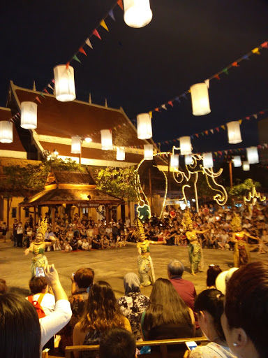 Photo of Bangkok Thailand by Neha Dharwar