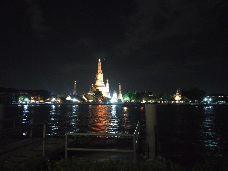 Photo of An offbeat bucket list for your trip to Thailand by Neha Dharwar