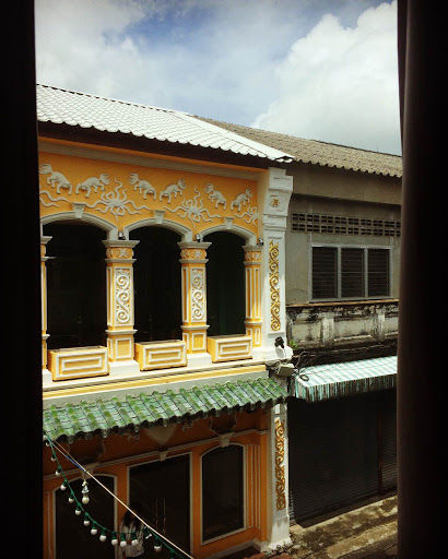 Photo of Phuket Thailand by Neha Dharwar