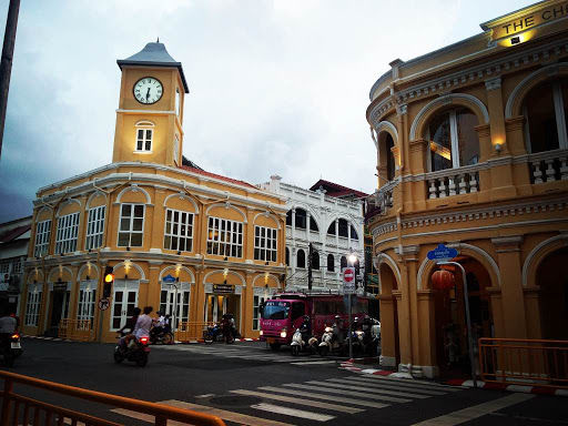 Photo of Phuket Thailand by Neha Dharwar