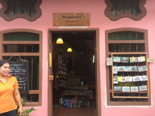 Photo of Phuket Thailand by Neha Dharwar
