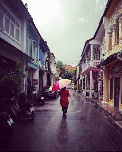 Photo of Phuket Thailand by Neha Dharwar