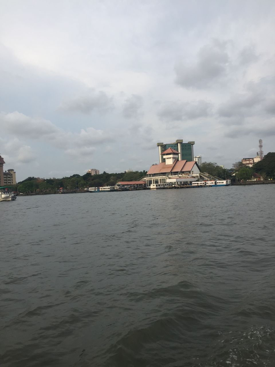 Photo of Fort Kochi, a paradise hidden in Kerala. 2/33 by Neha Dharwar