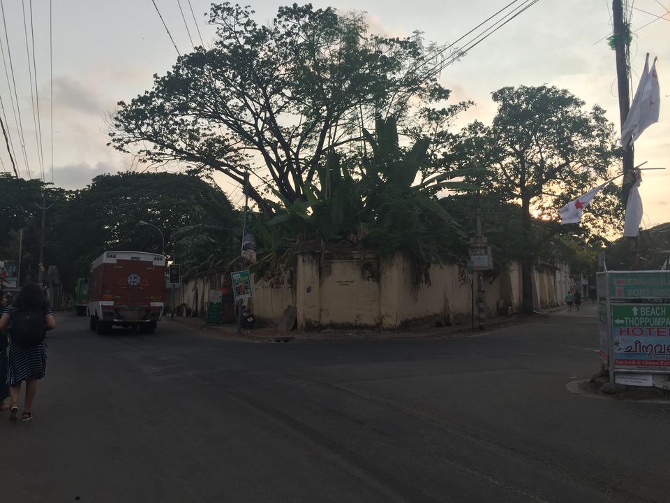 Photo of Fort Kochi, a paradise hidden in Kerala. 6/33 by Neha Dharwar