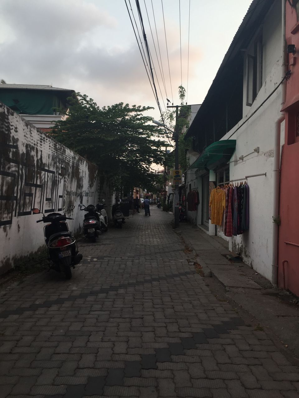 Photo of Fort Kochi, a paradise hidden in Kerala. 5/33 by Neha Dharwar