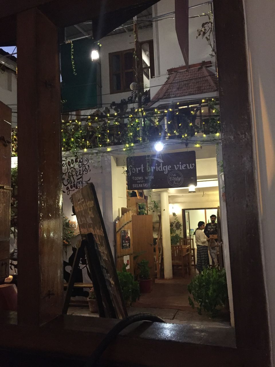 Photo of Fort Kochi, a paradise hidden in Kerala. 4/33 by Neha Dharwar