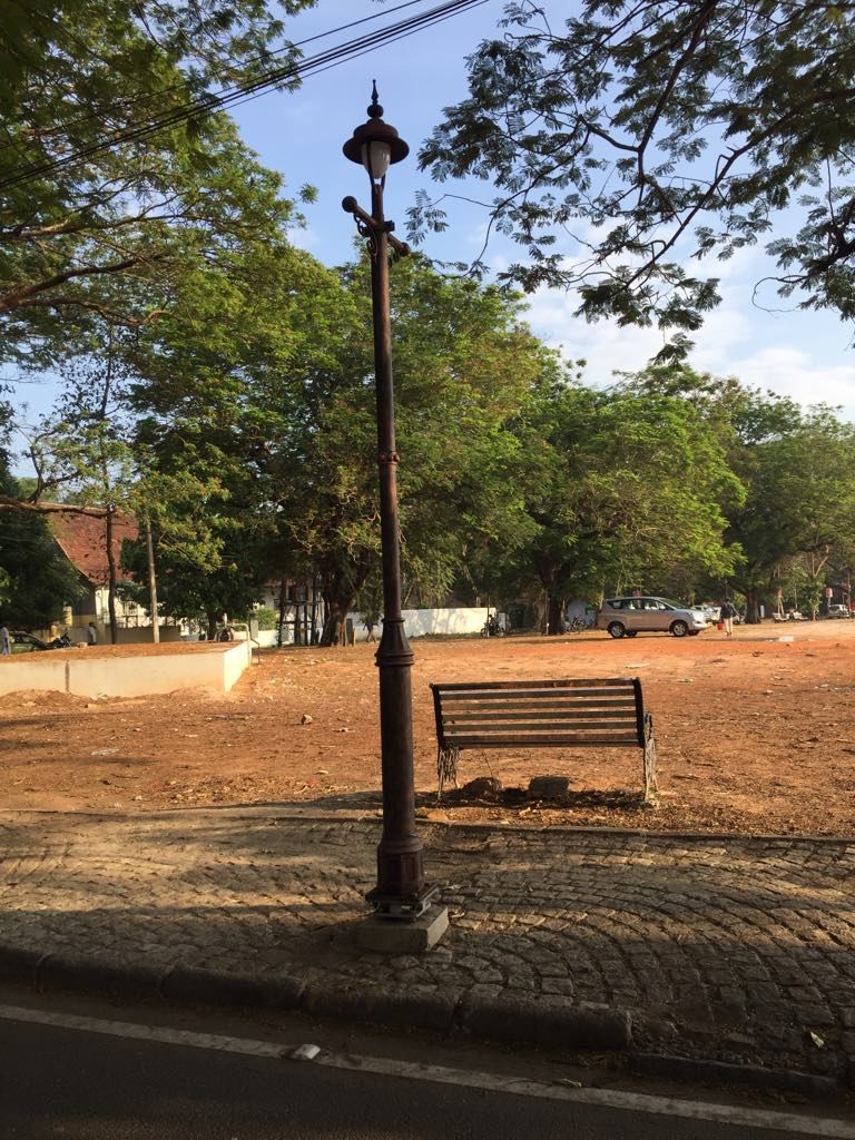 Photo of Fort Kochi, a paradise hidden in Kerala. 19/33 by Neha Dharwar