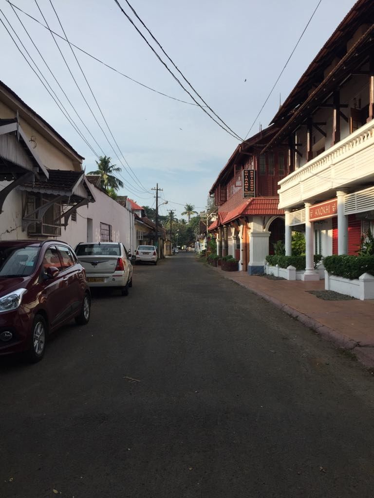 Photo of Fort Kochi, a paradise hidden in Kerala. 17/33 by Neha Dharwar