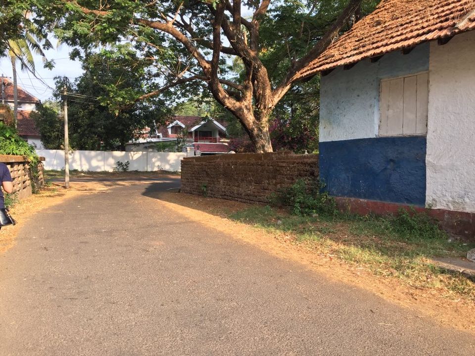 Photo of Fort Kochi, a paradise hidden in Kerala. 16/33 by Neha Dharwar