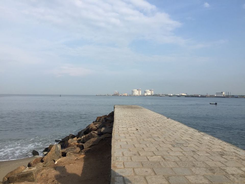 Photo of Fort Kochi, a paradise hidden in Kerala. 21/33 by Neha Dharwar