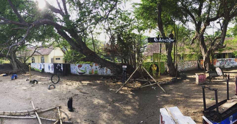 Photo of Fort Kochi, a paradise hidden in Kerala. 23/33 by Neha Dharwar