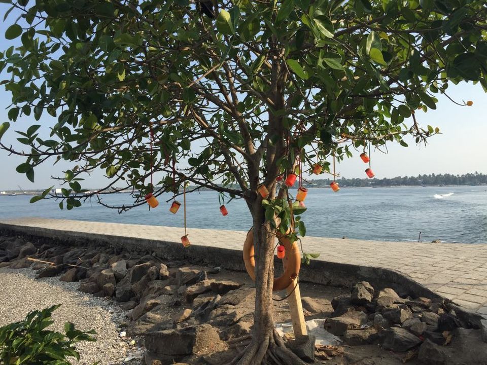 Photo of Fort Kochi, a paradise hidden in Kerala. 22/33 by Neha Dharwar