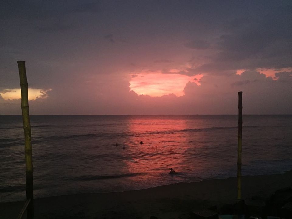 Photo of Fort Kochi, a paradise hidden in Kerala. 33/33 by Neha Dharwar