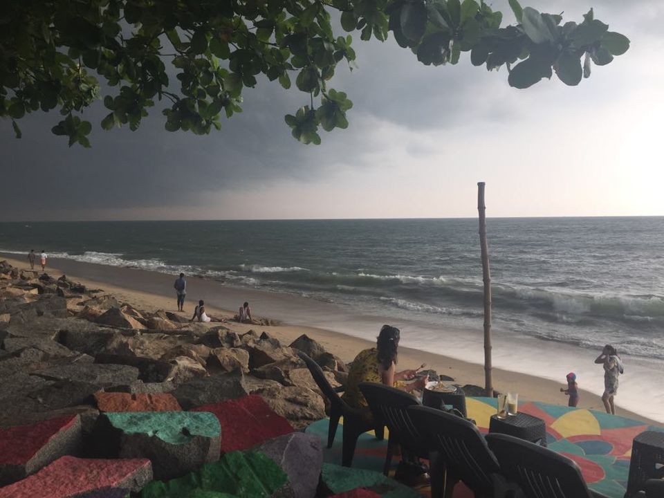 Photo of Fort Kochi, a paradise hidden in Kerala. 31/33 by Neha Dharwar