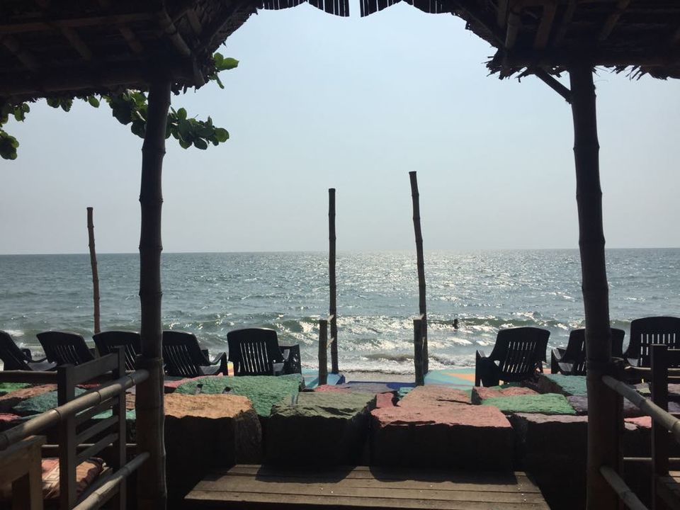 Photo of Fort Kochi, a paradise hidden in Kerala. 29/33 by Neha Dharwar
