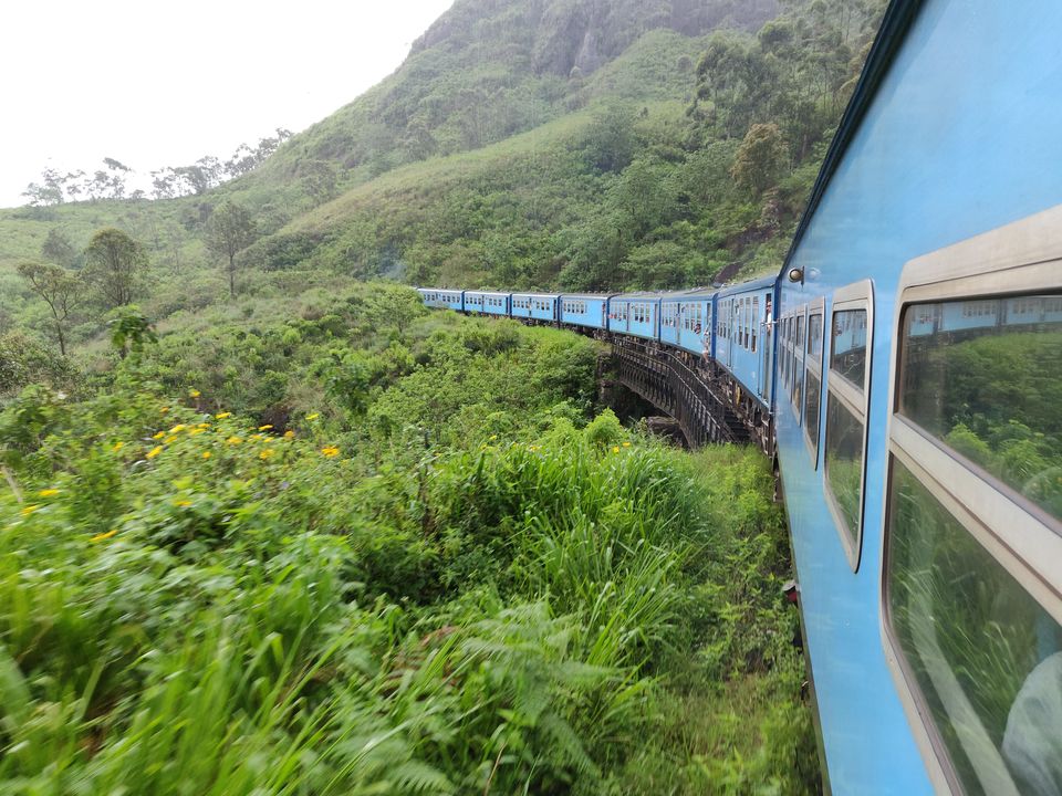 Photo of Beguiling Sri Lanka by Neha Dharwar