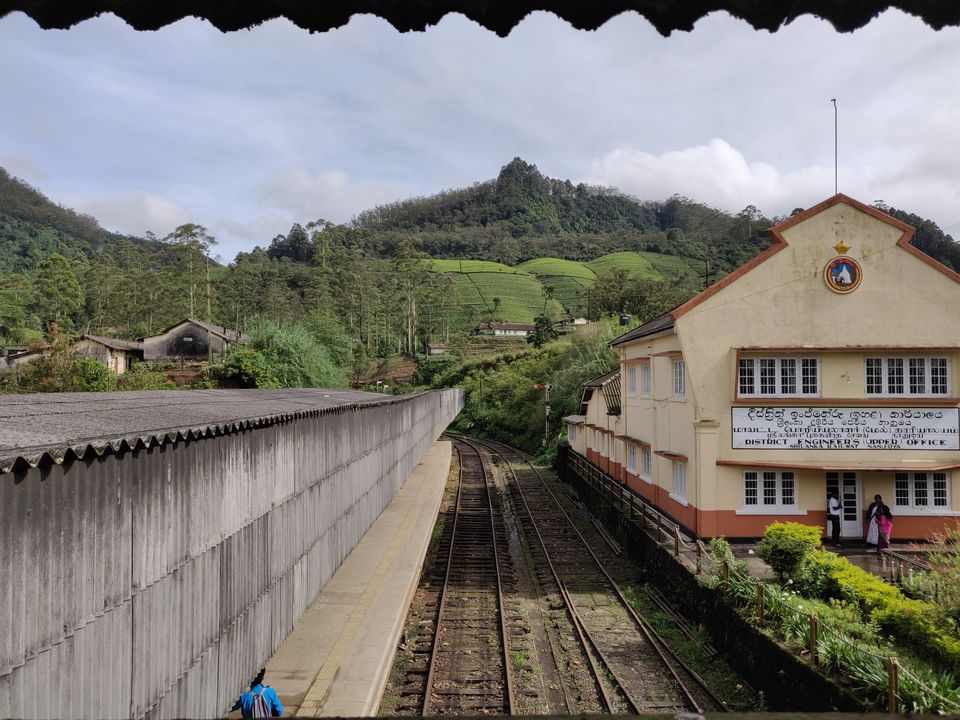 Photo of Beguiling Sri Lanka by Neha Dharwar